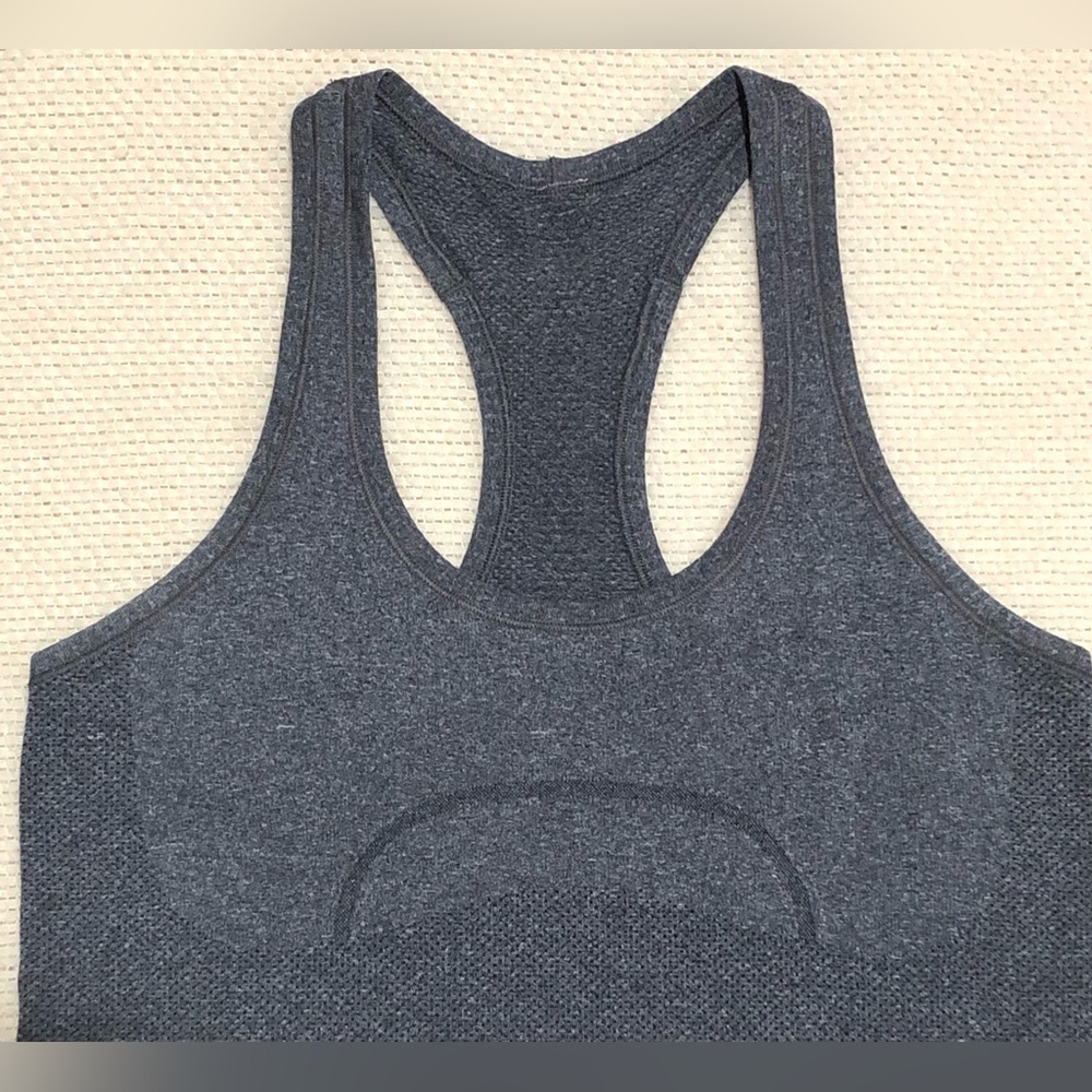 Lululemon Racerback Tank Tops - Picture 5 of 8